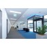 Потолочный светодиодный светильник Deko-Light Pro Office 100138