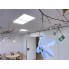 Потолочный светодиодный светильник Deko-Light Pro Office 100088
