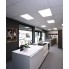 Потолочный светодиодный светильник Deko-Light Standard Office 100124