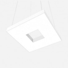 Подвесной светодиодный светильник Siled Cuadra-Hole-03 7370629