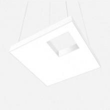 Подвесной светодиодный светильник Siled Cuadra-Hole-04 7370648