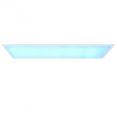 Потолочный светодиодный светильник Deko-Light Panel RGBNW 100076