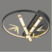 Потолочный светодиодный светильник Velante 440-307-03